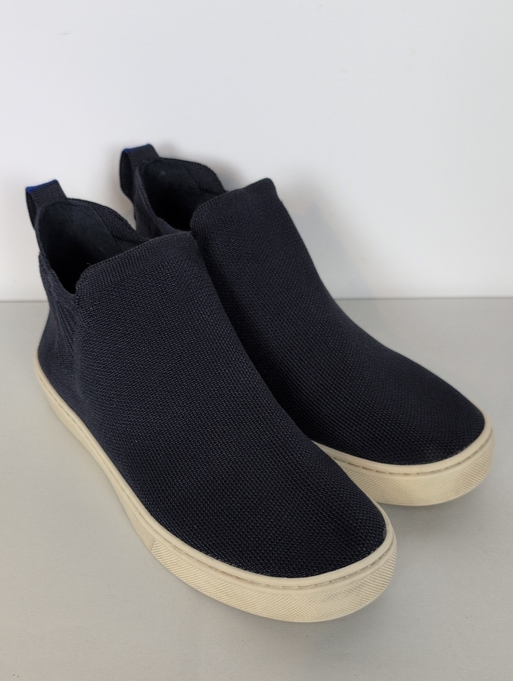 Rothy's The Chelsea Knit Slip On Shoes
